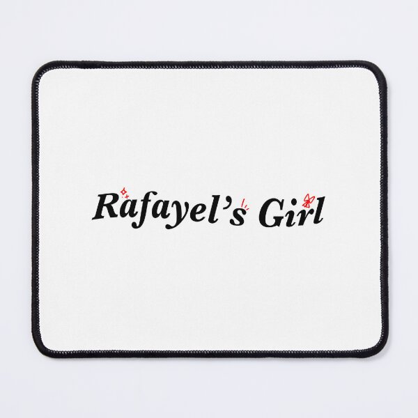 Item preview, Rafayel’s Girl | Rafayel | Love and Deepspace designed and sold by WarmlyArts.