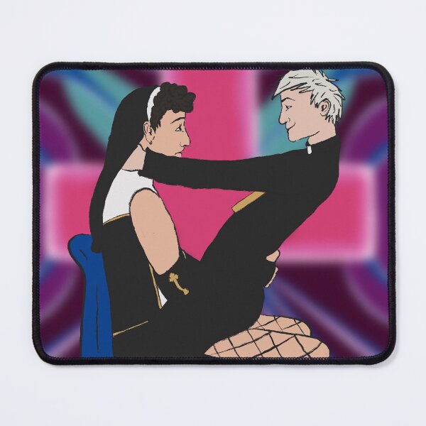 Item preview, Phil "I'd be good at lap dancing" Lester designed and sold by SuperbScribbles.