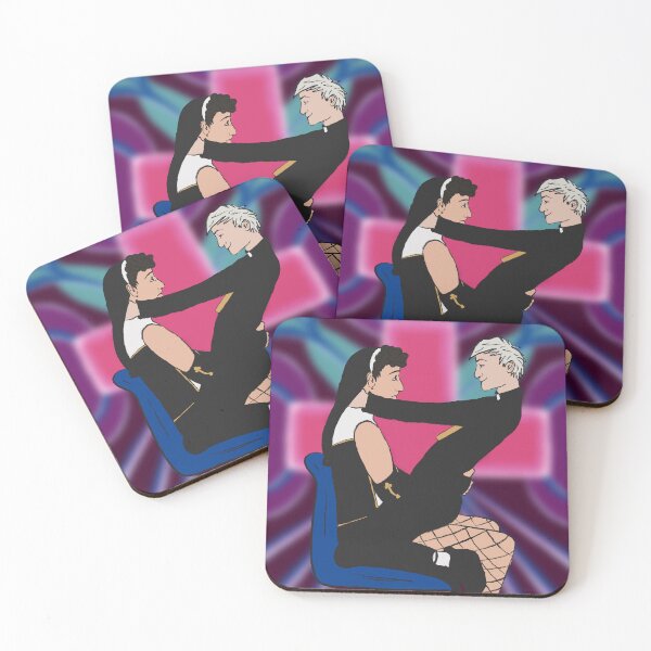Item preview, Phil "I'd be good at lap dancing" Lester  designed and sold by SuperbScribbles.