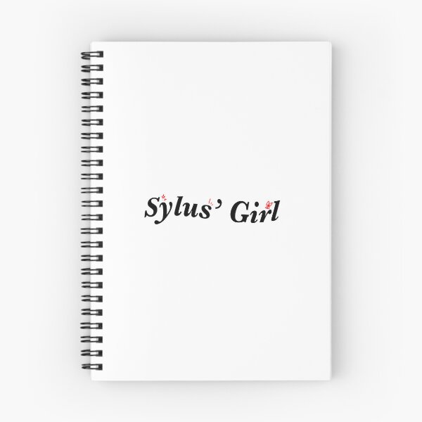 Artikelvorschau, Sylus‘ Mädchen | Sylus | Liebe und Deepspace entworfen und verkauft von WarmlyArts.