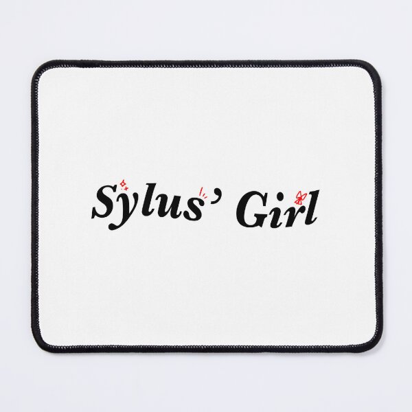 Item preview, Sylus’ Girl | Sylus | Love and Deepspace designed and sold by WarmlyArts.