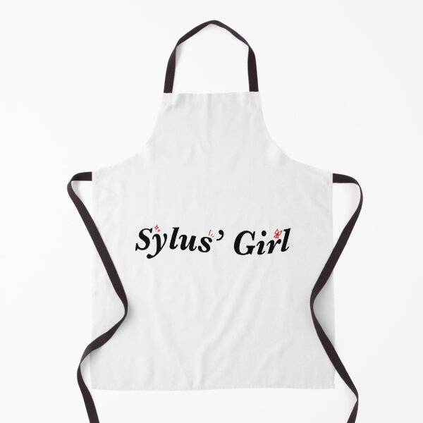 Item preview, Sylus’ Girl | Sylus | Love and Deepspace designed and sold by WarmlyArts.