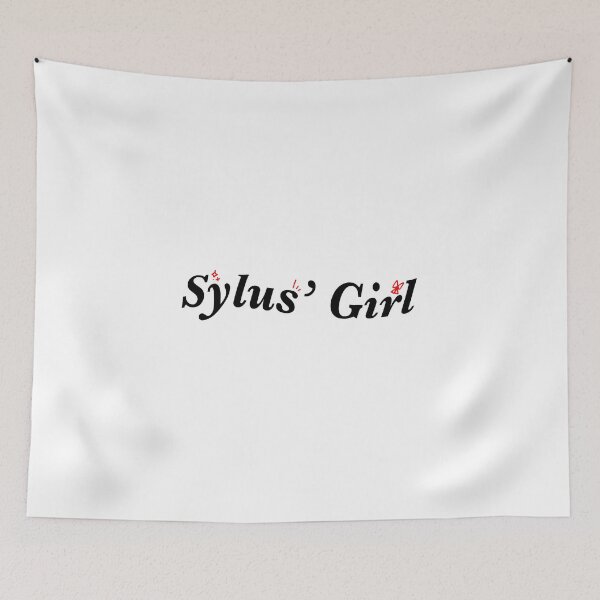 Item preview, Sylus’ Girl | Sylus | Love and Deepspace designed and sold by WarmlyArts.