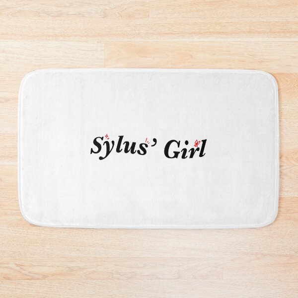 Item preview, Sylus’ Girl | Sylus | Love and Deepspace designed and sold by WarmlyArts.