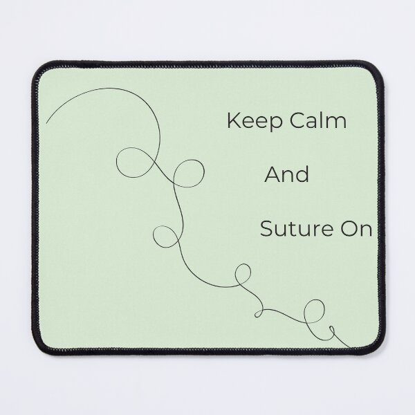 Item preview, Keep Calm Quote designed and sold by CelestialPrint.