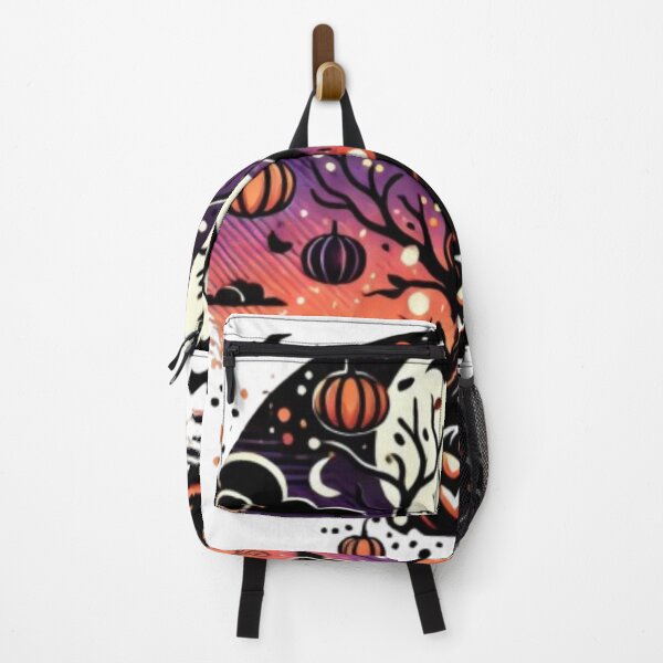 Item preview, Spooky Halloween Graphic for Teens designed and sold by Design-phuket.