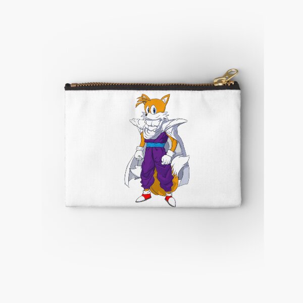 Item preview, Tails Gohan-Son designed and sold by NaijaandChi.