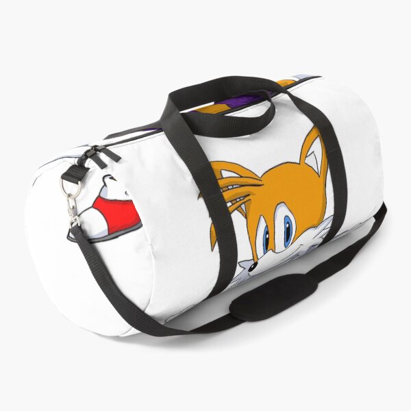 Item preview, Tails Gohan-Son designed and sold by NaijaandChi.