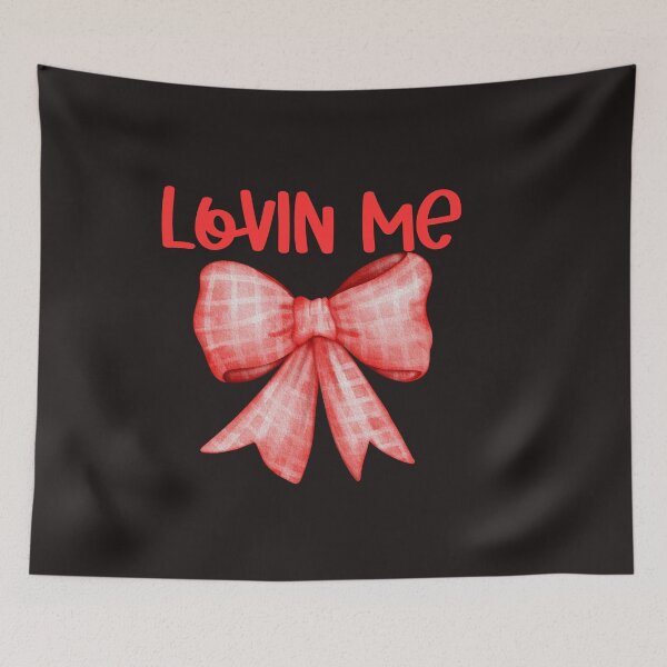 Item preview, Loving Me T-shirts  designed and sold by Shevonda Thomas.