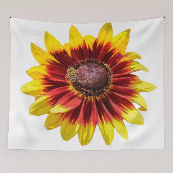 Item preview, Bizzy Visitor  designed and sold by heatherfriedman.