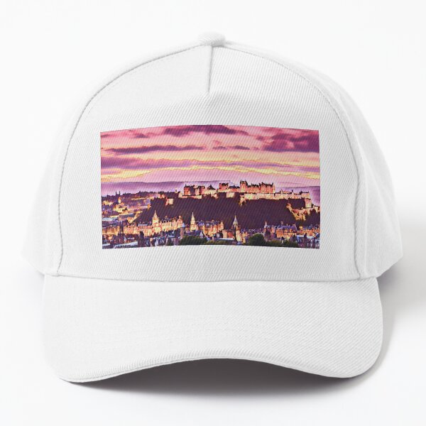 Item preview, A Night in Edinburgh designed and sold by JEJ Visual Art.