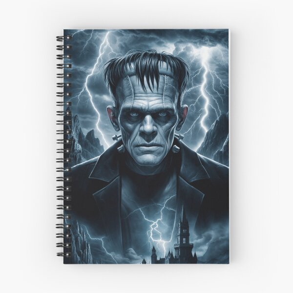 Item preview, FRANKENSTEIN designed and sold by origingallery.