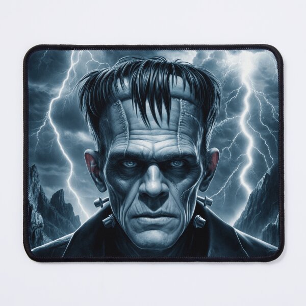Item preview, FRANKENSTEIN designed and sold by origingallery.