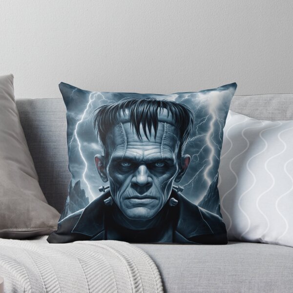 Item preview, FRANKENSTEIN designed and sold by origingallery.