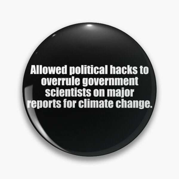 Item preview, Climate Change designed and sold by th!nk.