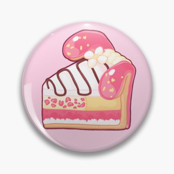 Item preview, Melo strawberry banana pie designed and sold by Rychipuff.