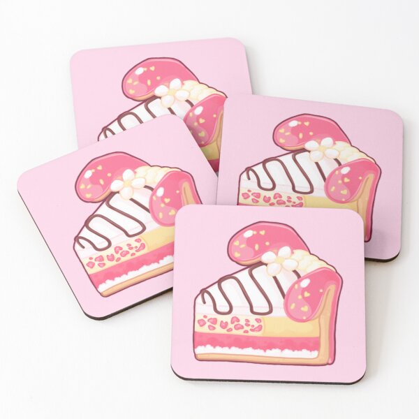Item preview, Melo strawberry banana pie designed and sold by Rychipuff.