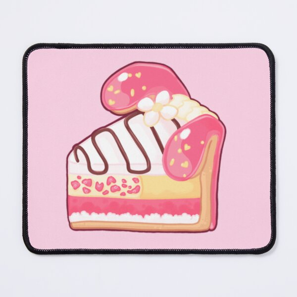 Item preview, Melo strawberry banana pie designed and sold by Rychipuff.