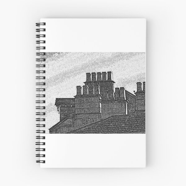 Item preview, Chippenham Stacks designed and sold by Larry Davis.