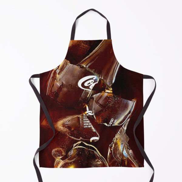 Item preview, destroyed bottle designed and sold by Claudio Pepper.