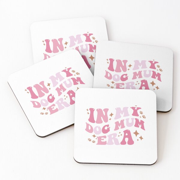 Item preview, In My Dog Mom Era designed and sold by bombalurina.