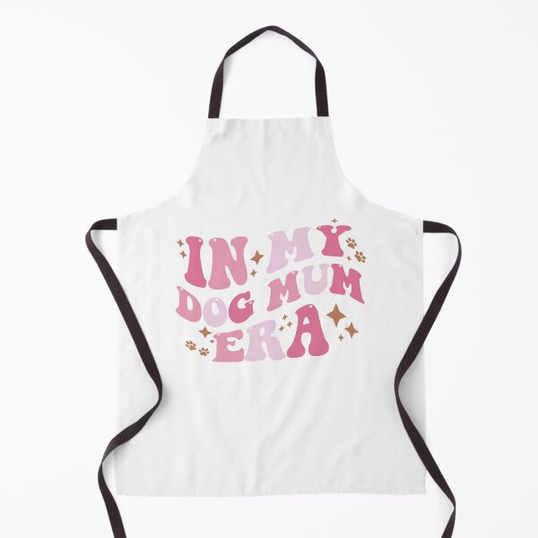 Item preview, In My Dog Mom Era designed and sold by bombalurina.