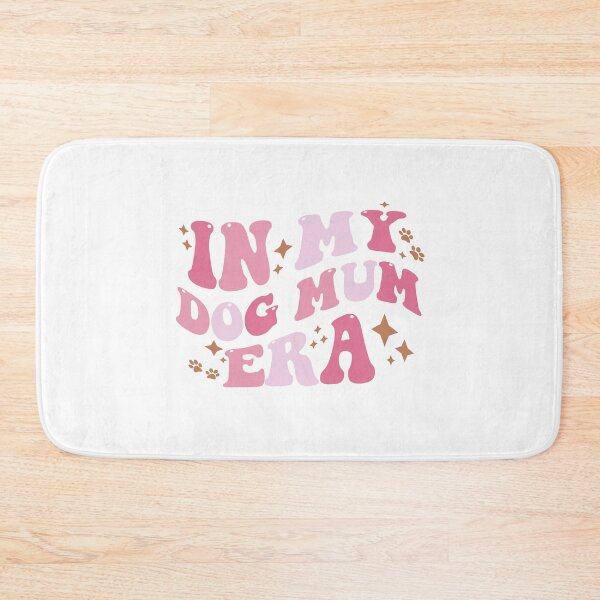 Item preview, In My Dog Mom Era designed and sold by bombalurina.