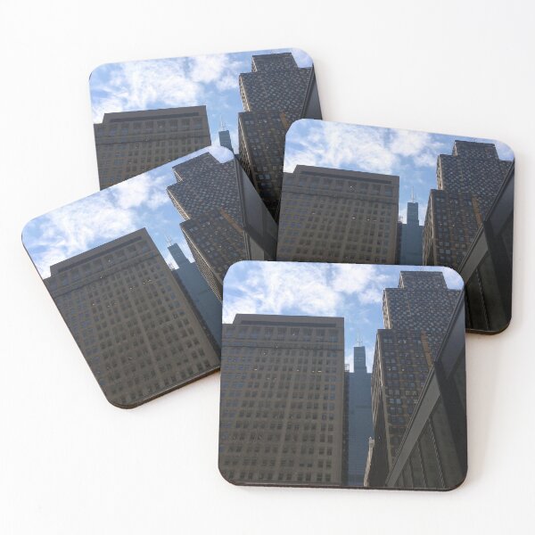 Item preview, Towers designed and sold by teamcycloptopus.