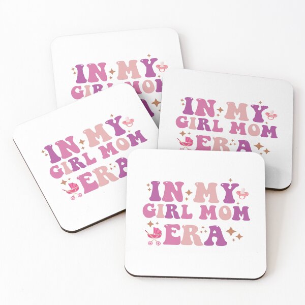 Item preview, In My Girl Mom Era designed and sold by bombalurina.
