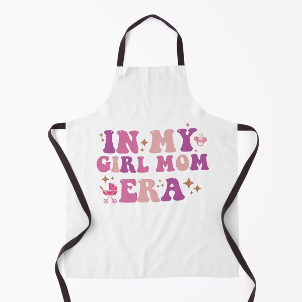 Item preview, In My Girl Mom Era designed and sold by bombalurina.