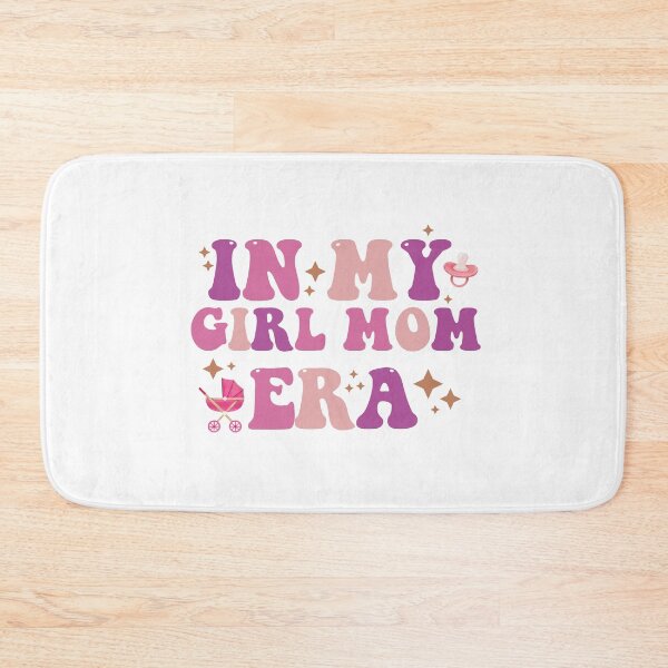 Item preview, In My Girl Mom Era designed and sold by bombalurina.