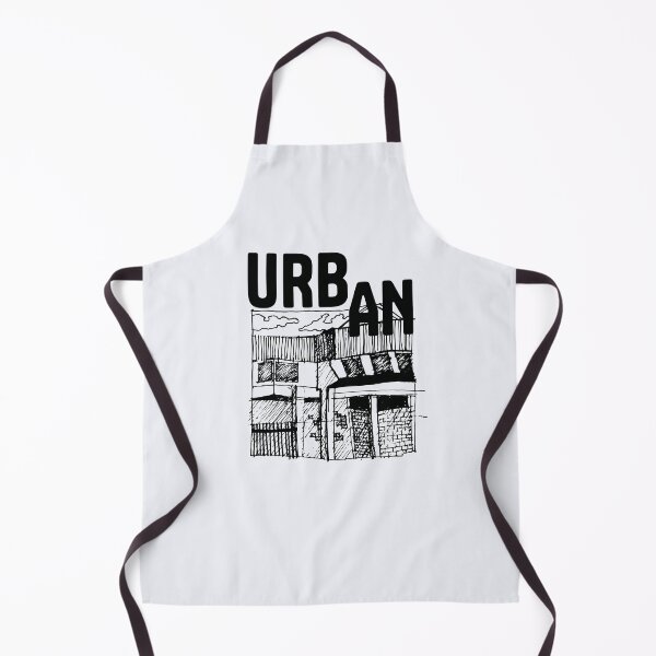 Item preview, Urban Portrait designed and sold by ARQ-BRENDS.