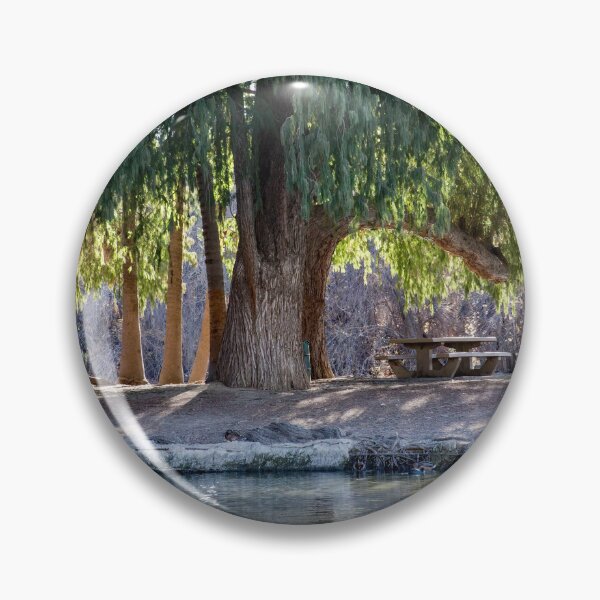 Item preview, Fairmont Park in Riverside, CA designed and sold by CarolM.