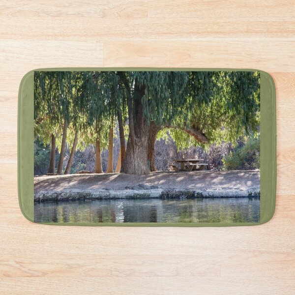 Item preview, Fairmont Park in Riverside, CA designed and sold by CarolM.