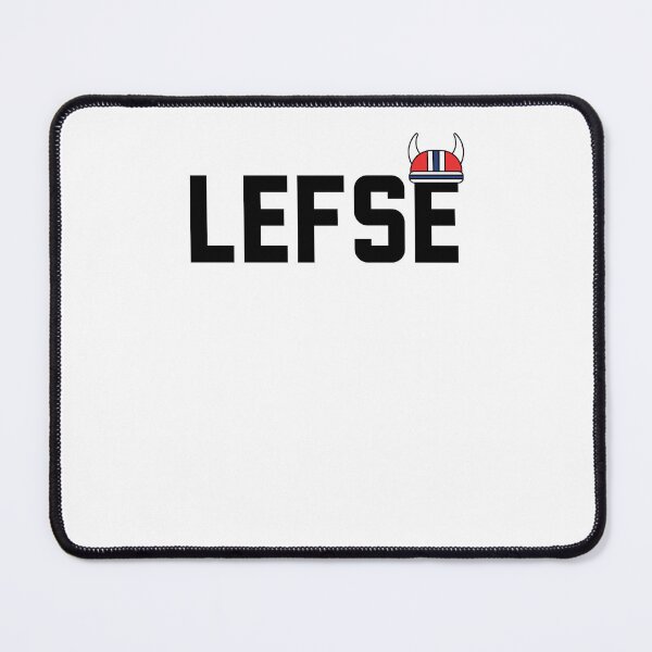 Item preview, Lefse with helmet funny Norwegian treat humor designed and sold by snowry.