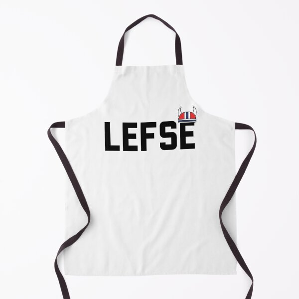 Item preview, Lefse with helmet funny Norwegian treat humor designed and sold by snowry.