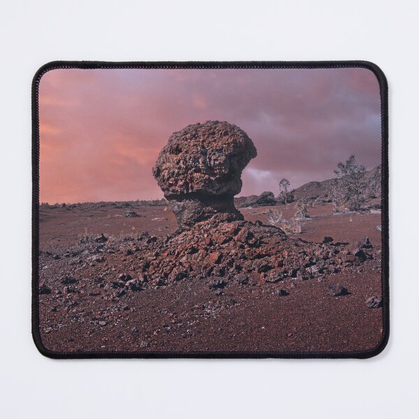 Item preview, Mauna Ulu trail. designed and sold by Alex Preiss.