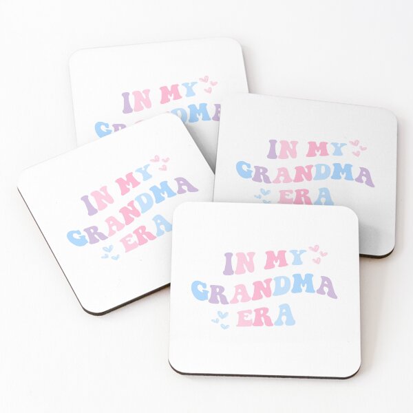 Item preview, In My Grandma Era designed and sold by bombalurina.