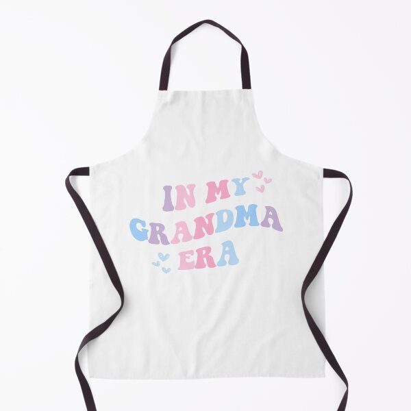 Item preview, In My Grandma Era designed and sold by bombalurina.