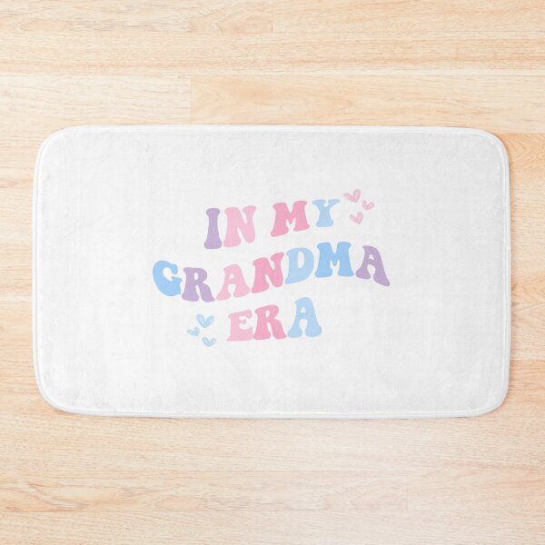 Item preview, In My Grandma Era designed and sold by bombalurina.