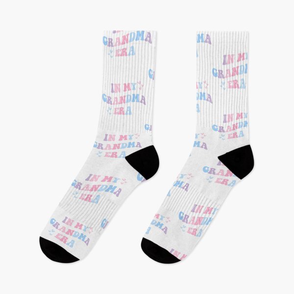 Item preview, In My Grandma Era designed and sold by bombalurina.