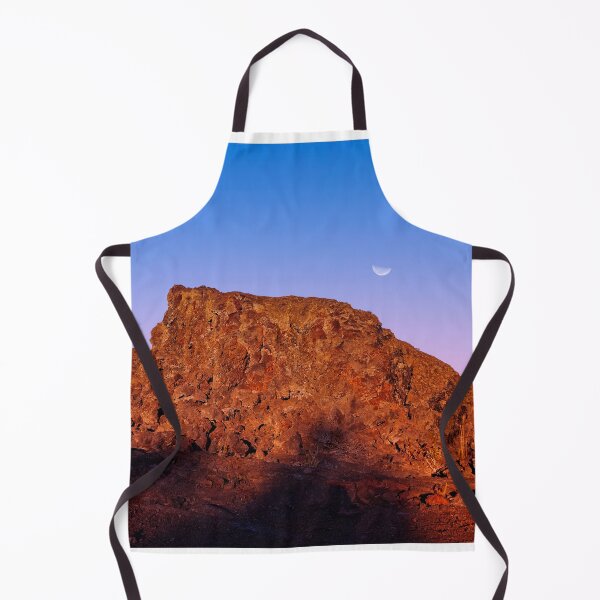 Item preview, Moon over Mauna Ulu trail. designed and sold by Alex Preiss.