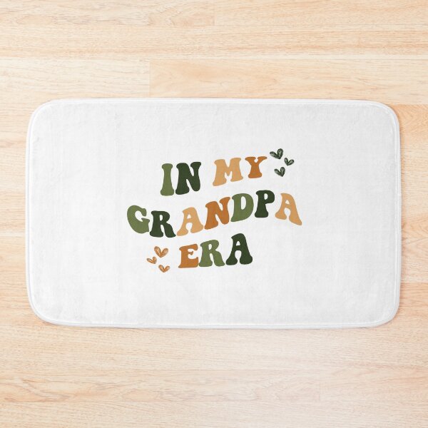 Item preview, In My Grandpa Era designed and sold by bombalurina.