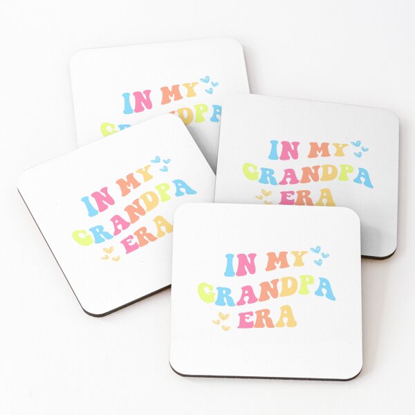 Item preview, In My Grandpa Era designed and sold by bombalurina.