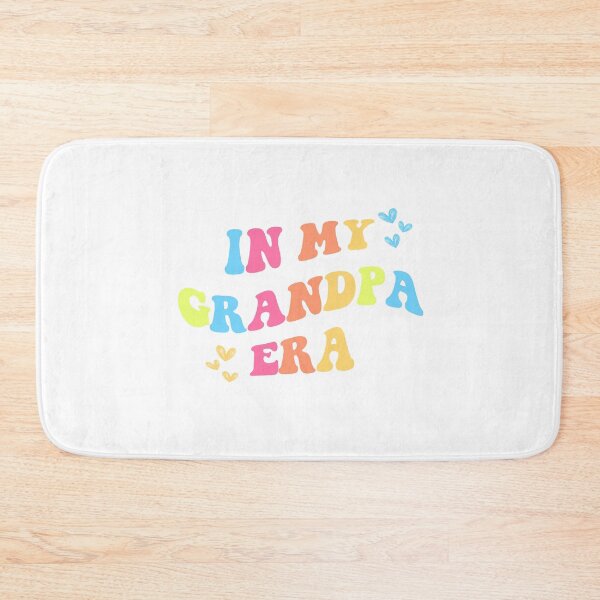 Item preview, In My Grandpa Era designed and sold by bombalurina.