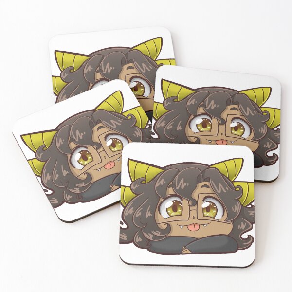 Item preview, chibi din designed and sold by DarkDragonTanis.