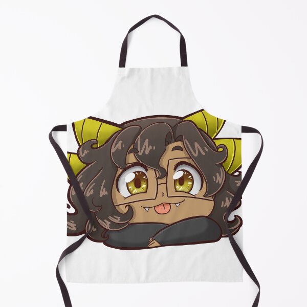 Item preview, chibi din designed and sold by DarkDragonTanis.