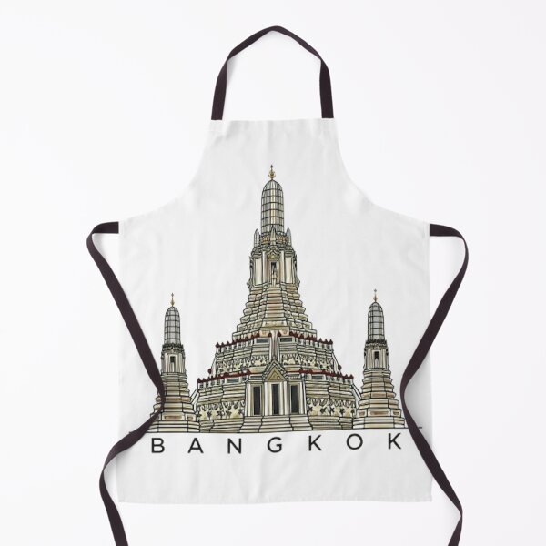 Item preview, BANGKOK designed and sold by likbatonboot.