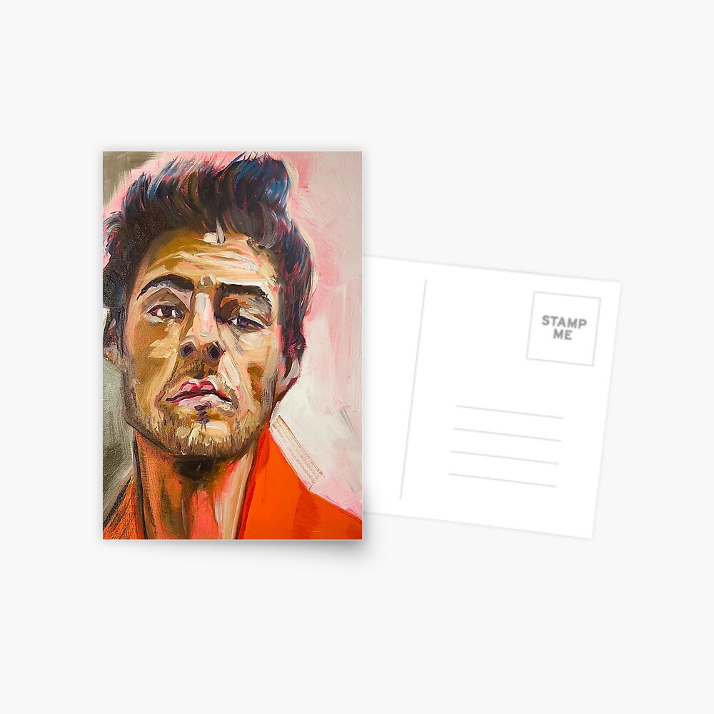 Item preview, Postcard designed and sold by caitoz.