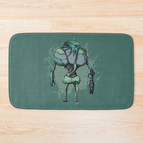 Item preview, Scavengers Reign | Levi designed and sold by TV Junkie Shop.
